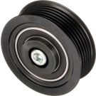 Umlenk-/Führungsrolle, Keilrippenriemen T36262 Umlenk-/Führungsrolle, Keilrippenriemen T36262