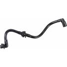 Metzger Unterdruckleitung, Bremskraftverstärker 2180040