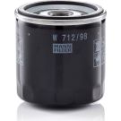 Mann-Filter Ölfilter W 712/98 Mann-Filter Ölfilter W 712/98