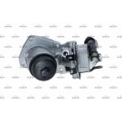 NRF Ölkühler, Motoröl 31354