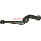 Metzger Lenker, Radaufhängung 58058601