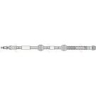 Bremsschlauch PHD558