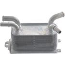 Ölkühler, Automatikgetriebe CLC 271 000S Ölkühler, Automatikgetriebe CLC 271 000S