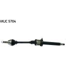 Antriebswelle VKJC 5704