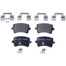 Hella Bremsbelagsatz, Scheibenbremse 8DB 355 025-341
