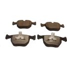 Bremsbelagsatz, Scheibenbremse QP6495C Bremsbelagsatz, Scheibenbremse QP6495C