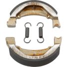 TRW Bremsbackensatz MCS857
