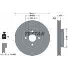 Bremsscheibe 92103100