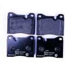 Hella Bremsbelagsatz, Scheibenbremse 8DB 355 017-561