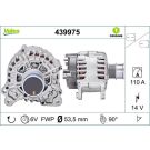 Generator Valeo Origins New OE TECHNOLOGIE 439975