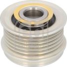 FEBI BILSTEIN 186340 Generatorfreilauf FEBI BILSTEIN 186340 Generatorfreilauf