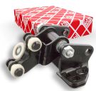 FEBI BILSTEIN 47765 Rollenführung, Schiebetür FEBI BILSTEIN 47765 Rollenführung, Schiebetür