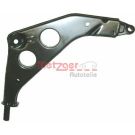 Metzger Lenker, Radaufhängung 58023302