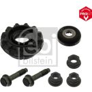 febi bilstein 2 x FEBI Reparatursatz, Federbeinstützlager ProKit 37877