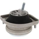 Lagerung, Motor 601627