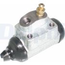 Delphi Radbremszylinder LW60531