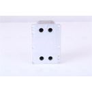 Nissens Ölkühler, Motoröl FIRST FIT 90921