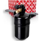 FEBI BILSTEIN 10606 Trockner, Klimaanlage FEBI BILSTEIN 10606 Trockner, Klimaanlage