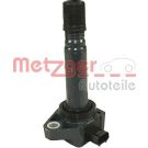 Metzger Zündspule 0880411