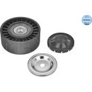 Umlenk-/Führungsrolle, Keilrippenriemen 114 009 0000 Umlenk-/Führungsrolle, Keilrippenriemen 114 009 0000