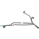 Metzger Kraftstoffleitung 2150069