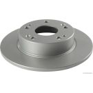 Bremsscheibe J3314027 Bremsscheibe J3314027