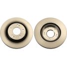 TRW Bremsscheibe DF6259