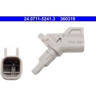 Sensor, Raddrehzahl 24.0711-5241.3