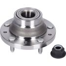 FEBI BILSTEIN 45357 Radlagersatz FEBI BILSTEIN 45357 Radlagersatz