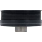 Corteco Riemenscheibe, Kurbelwelle 80000820