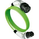 Ladekabel, Elektrofahrzeug 652110