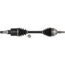SKF Antriebswelle VKJC 8459