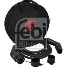 Ladekabel, Elektrofahrzeug 194766 Ladekabel, Elektrofahrzeug 194766