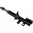 Stoßdämpfer 313 614 Stoßdämpfer 313 614