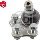 febi bilstein 2 x FEBI Trag-/Führungsgelenk ProKit 39493