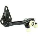 Metzger Rollenführung, Schiebetür 2310008