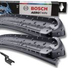 BOSCH A 555 S Scheibenwischer Aerotwin 3 397 007 555 für AUDI,SKODA,SEAT,VW