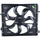 NRF Lüfter, Motorkühlung 470075