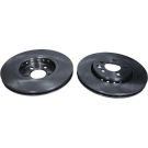 Bremsscheibe 19-1252 Bremsscheibe 19-1252