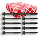 FEBI BILSTEIN 14304 Zylinderkopfschraubensatz FEBI BILSTEIN 14304 Zylinderkopfschraubensatz