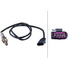 Hella Lambdasonde 6PA 358 103-191