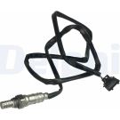 Delphi Lambdasonde ES20241-12B1