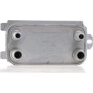 Mahle Ölkühler, Automatikgetriebe BEHR CLC 160 000S