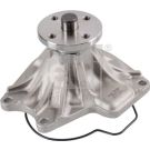 FEBI BILSTEIN 186009 Wasserpumpe, Motorkühlung FEBI BILSTEIN 186009 Wasserpumpe, Motorkühlung
