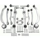 Lemförder Lenkersatz, Radaufhängung 31913 01