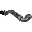 Metzger Ansaugschlauch, Luftfilter 2388076
