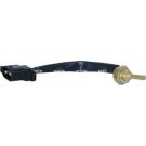 Sensor, Kühlmitteltemperatur 727058 Sensor, Kühlmitteltemperatur 727058