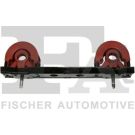 Halter, Abgasanlage 213-924 Halter, Abgasanlage 213-924