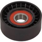 Maxgear Spannrolle, Keilrippenriemen 54-1319