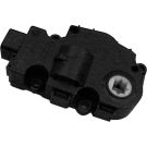 Valeo Stellelement, Mischklappe 509784